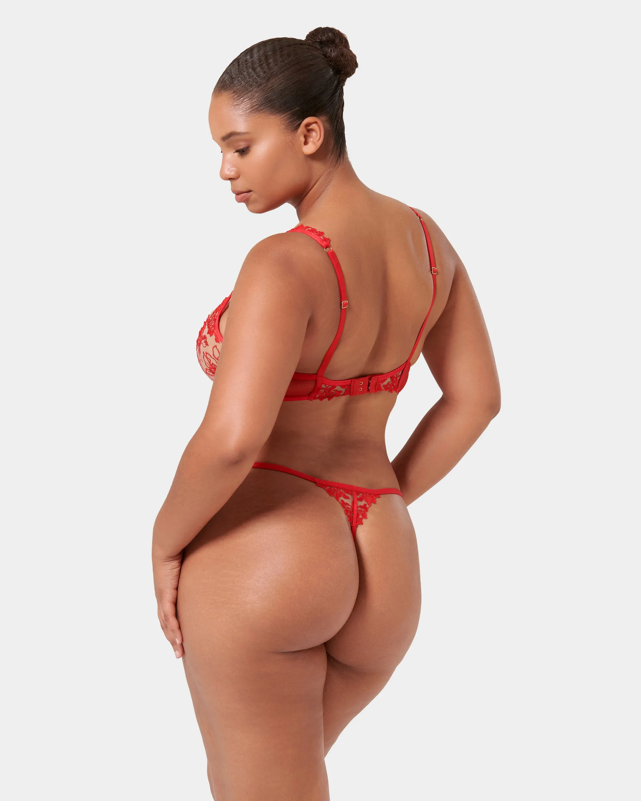 Set: Samara Red