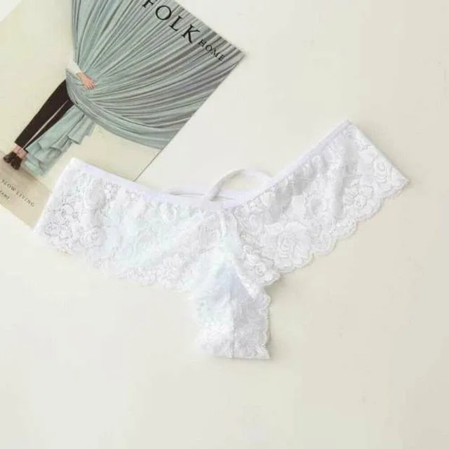 Sexy Thong Brief