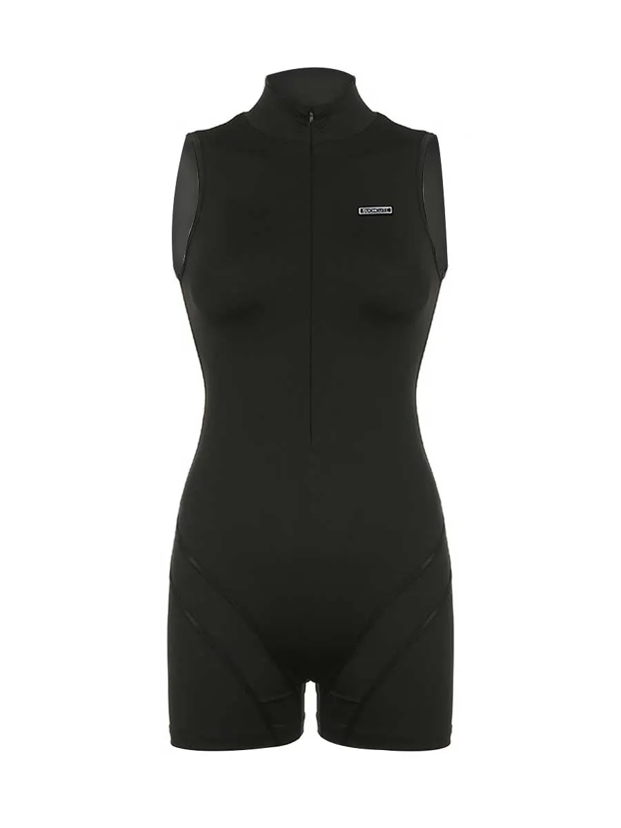 Sexy Yoga Tight Jumpsuit