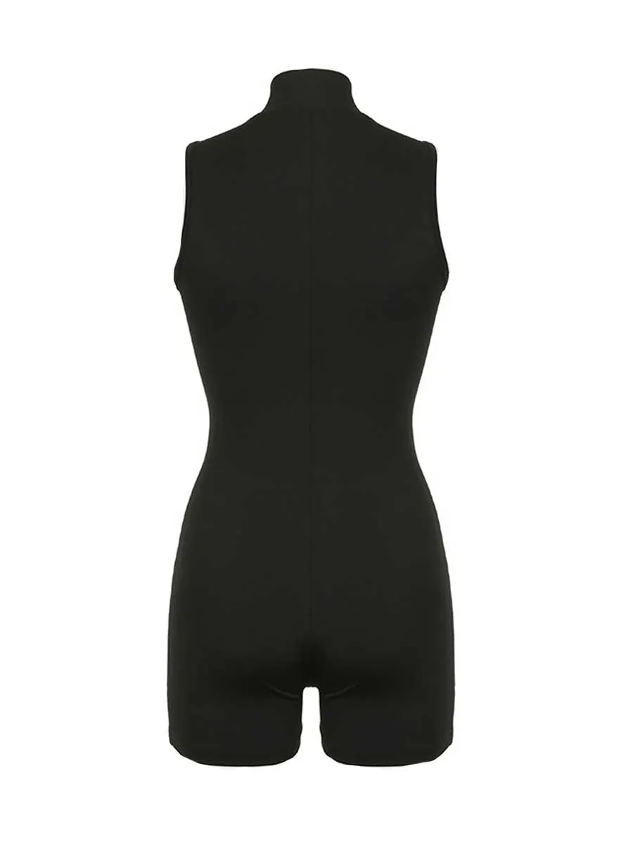 Sexy Yoga Tight Jumpsuit
