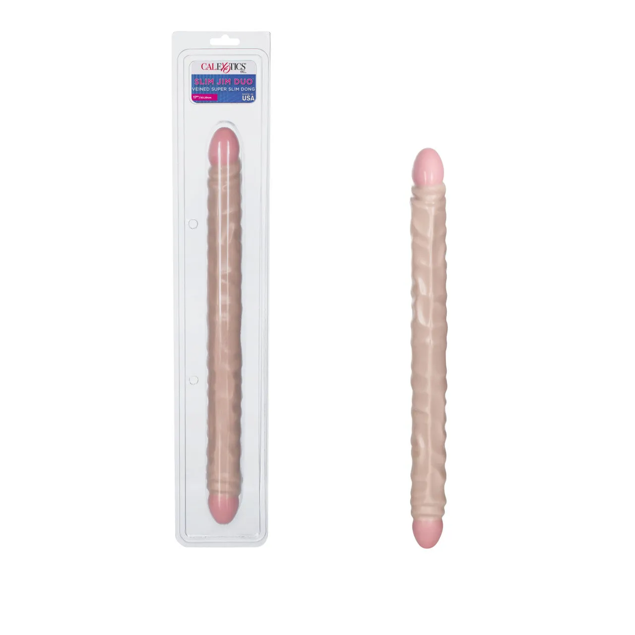 Slim Jim Duo Dong 17 Ivory