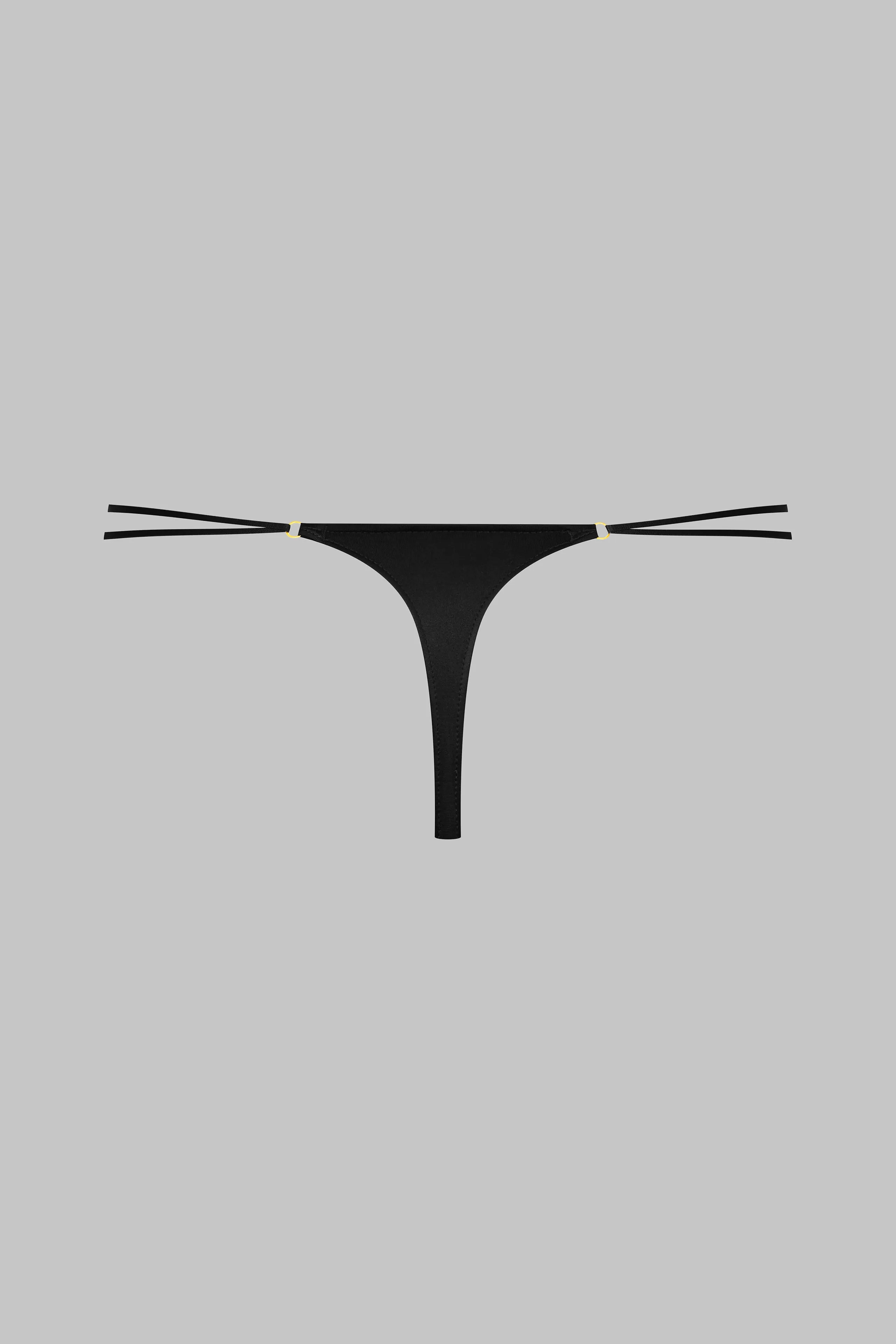 Thong barette - French Kiss