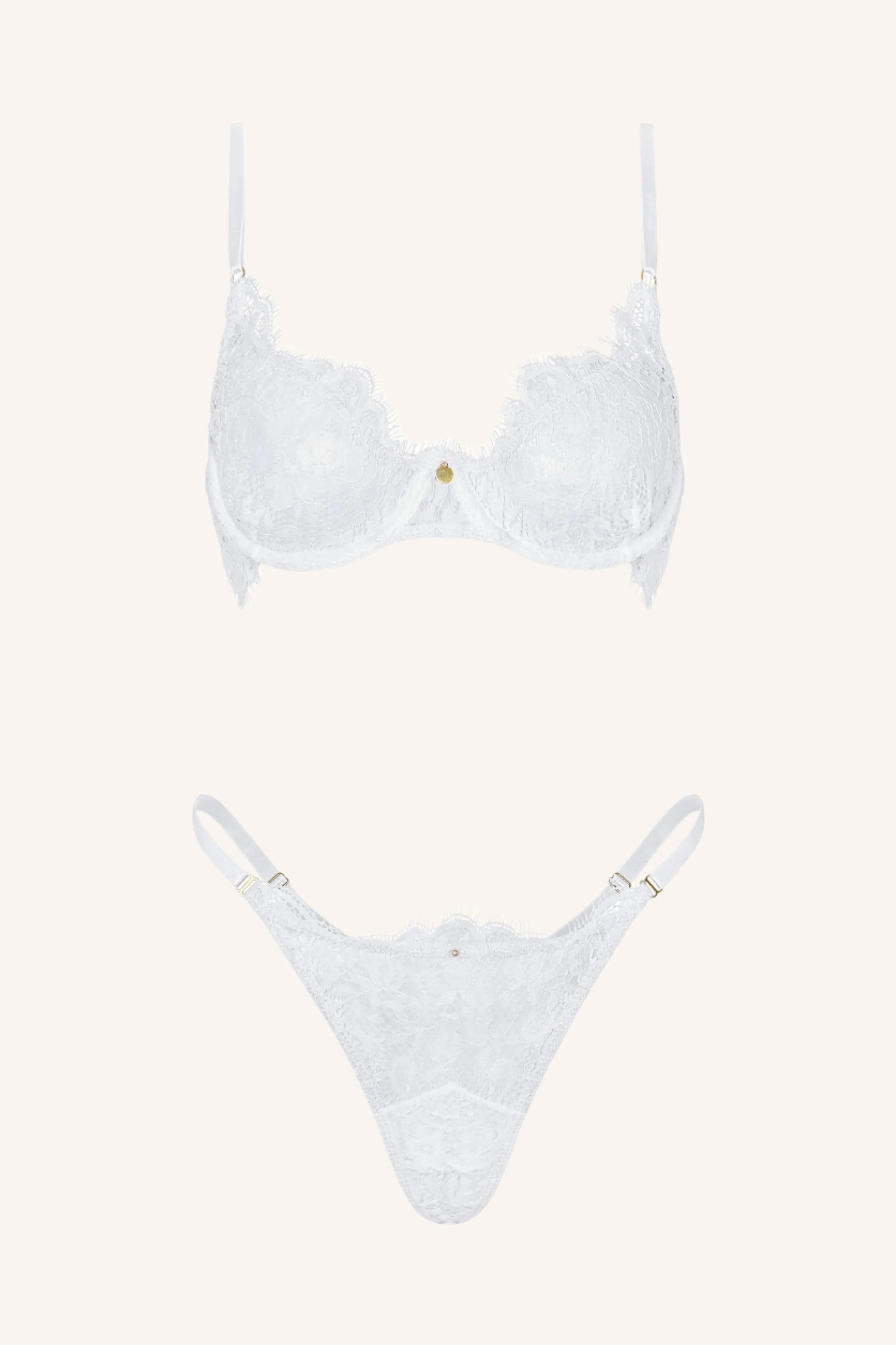 Thong Grey
