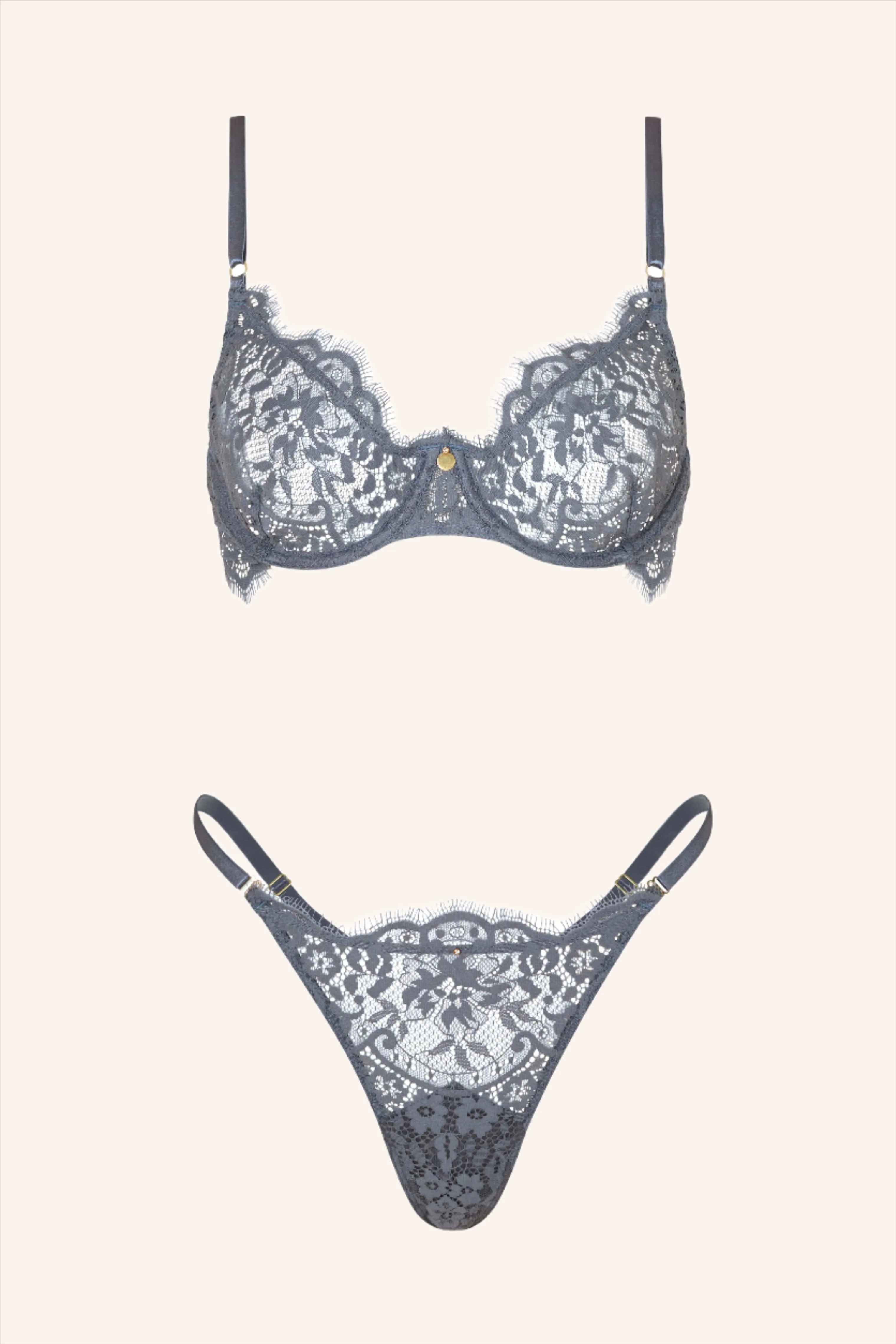 Thong Grey