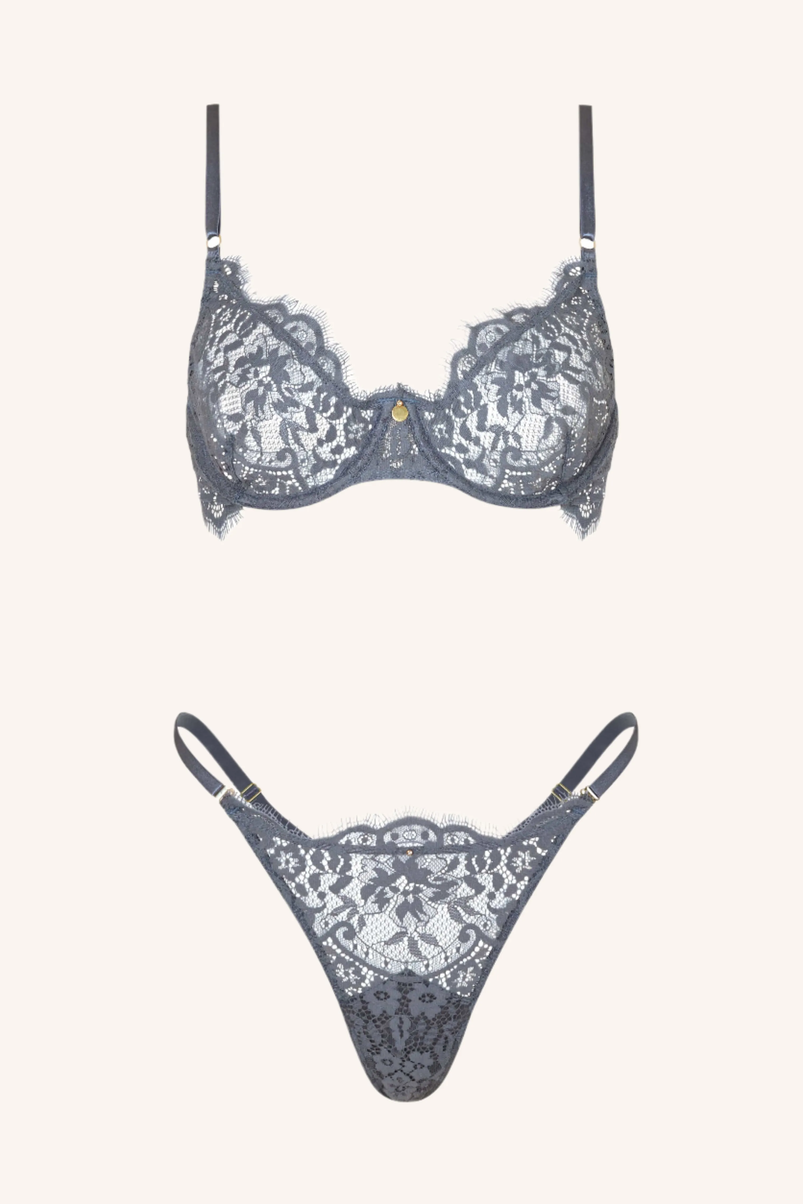 Thong Grey
