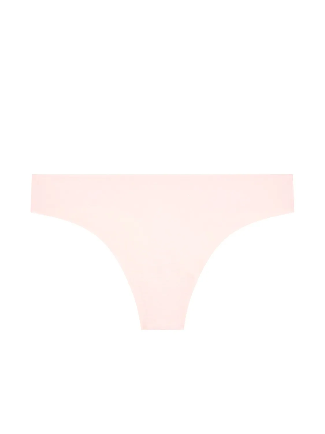 Uniq Thong - Blush
