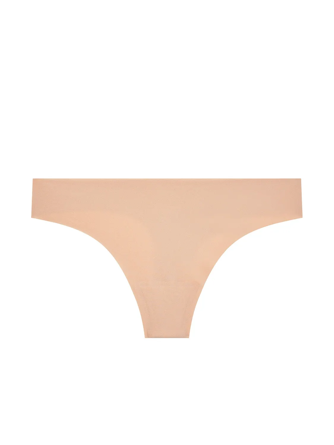 Uniq Thong - Peau Rose